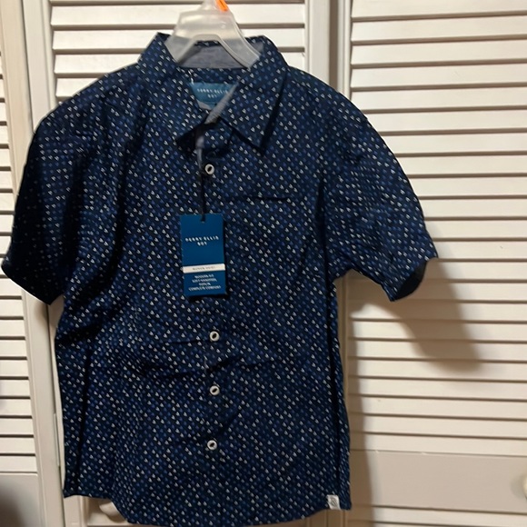 Perry Ellis Other - Boys shirt